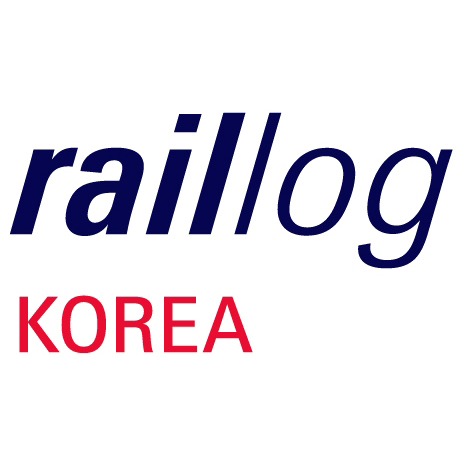 Logo Raillog Korea
